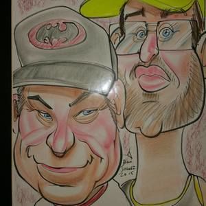 Meet your Posher, Steve